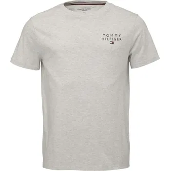 Pánské tričko Tommy Hilfiger Original Logo Lounge UM0UM02916P61