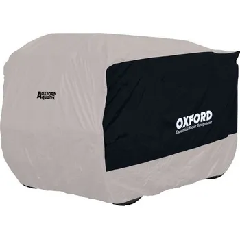 Plachta na motorové vozidlo Plachta OXFORD na čtyřkolku M CV209