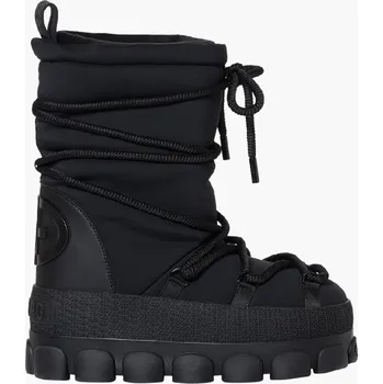 Dámské tenisky Goldbergh čižmy Frederica black 37-38