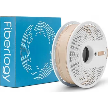 Filament Filament ABS Fiberlogy 1,75 mm 850 g béžový