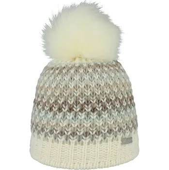 Pokrývka hlavy Eisglut Marigoldl zimní čepice - 0 - bílá - one-size