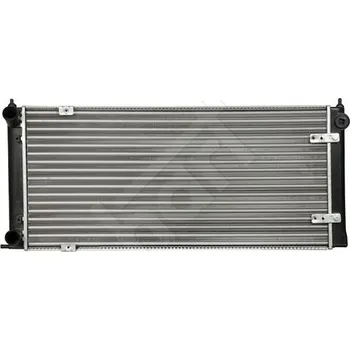 Chladič motoru Chladič, chlazení motoru HART 600 149