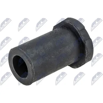 Ložiskové pouzdro, listová pružina NTY ZTT-MS-003A