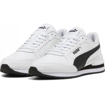 Chlapecká obuv PUMA BOTY ST RUNNER V4 L JR 39973603 vel. 38