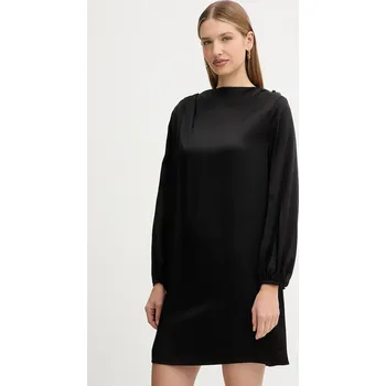 Dámské šaty Šaty Weekend Max Mara CABINA 2525226043600 černá 99X, vel. 34