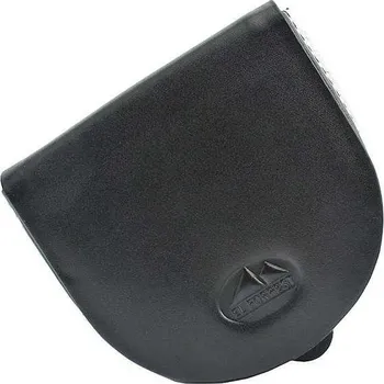 Peněženka Kožená podkova EL FORREST 847-67 černá