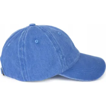 Pokrývka hlavy Art of Polo kšiltovka modrá, univerzální velikost