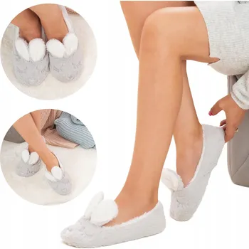 Dámské pantofle Dámské pantofle Axim velikost 40