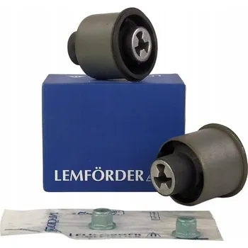 Zavěšení kol LEMFORDER OPRAVNÁ SADA ZADNÍ NÁPRAVY VW GOLF/A3 97- 72MM SADA 2 TULEJE