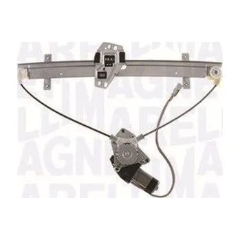 Stahovačka okna Zvedací zařízení oken MAGNETI MARELLI ACQ0128