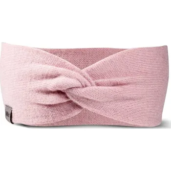 Čepice Fellhof Čelenka ze 100% merino vlny Barva: růžová