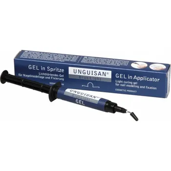 UNGUISAN Blue Light Gel 3ml