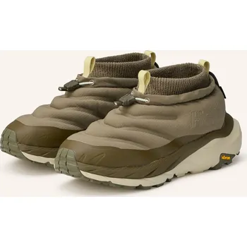 Pánská obuv Hoka Pánské Horské Boty Kaha 2 Frost Moc Gtx, khaki, 42,5