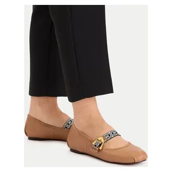 Dámské baleríny Baleríny Coccinelle E4 S15 19 01 01 Béžová 36