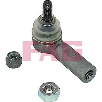 Táhlo řízení Hlava příčného táhla řízení Schaeffler FAG 840 1298 10