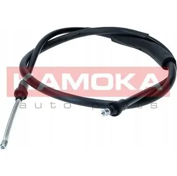 Lanko parkovací brzdy Kamoka 1190041 Lanko ruční brzdy