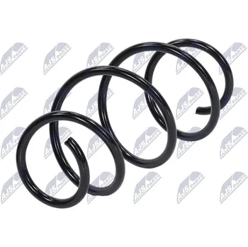 Pružina podvozku NTY ASZ-RE-010