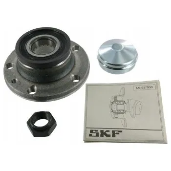 Zavěšení kol Sada ložisek kol SKF VKBA 3597