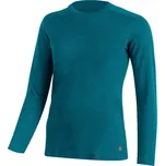 LASTING merino triko ALEXA - dámská - modrá Velikost: L