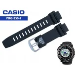 Řemínek k hodinkám Casio 10390035 černý