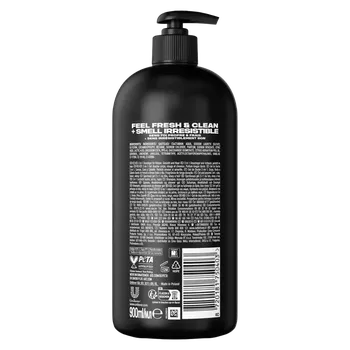 Sprchový gel AXE Sprchový gel Dark Temptation 900 ml