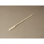 BIO Bambusová špejle 200 mm