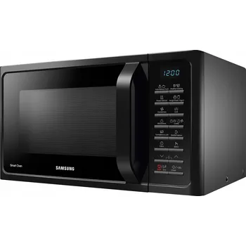 Mikrovlnná trouba Mikrovlnná trouba Samsung MC28H5015AK 28 l 900 W Černá