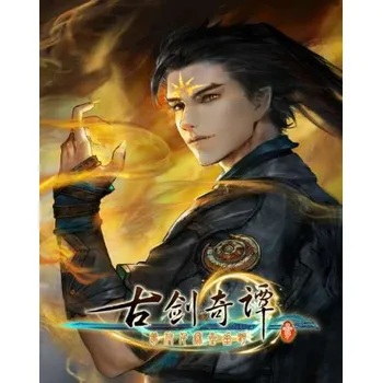 Počítačová hra Gujian 3 PC - digitální verze - Hraj již za pár minut