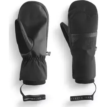 rukavice PICTURE Kali Mitts 10/10 BLACK velikost XS