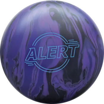 Bowlingová koule ALERT 14 LBS