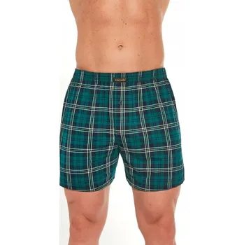 Boxerky Pánské boxerky CORNETTE Comfort 002/245 volné L