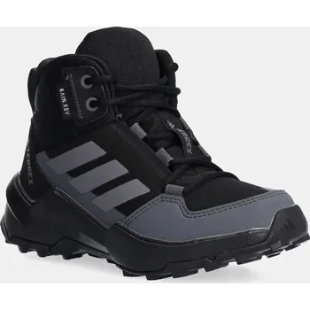 Chlapecké tenisky Dětské boty adidas TERREX TERREX AX4R R.RDY MID IF6517 černá 99X, EUR 29