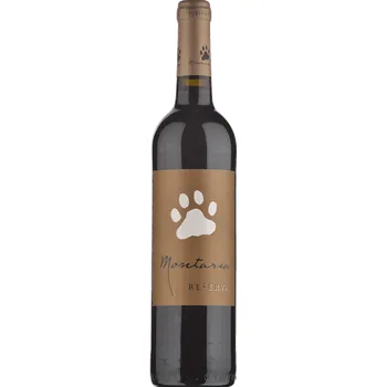 Víno Parras Wines Montaria Reserva 2022