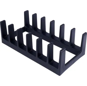 Vilde 229084 stojan na poklice a talíře