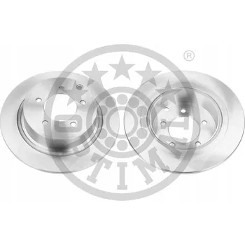 Brzdový kotouč Optimal brzdový kotouč BS-9056C