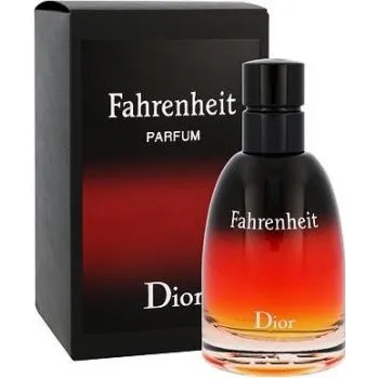 Pánský parfém Christian Dior Fahrenheit P 75 ml