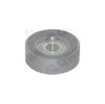 Rozvod motoru QWP Napínací kladka drážkového klínového řemenu QWP WBT184