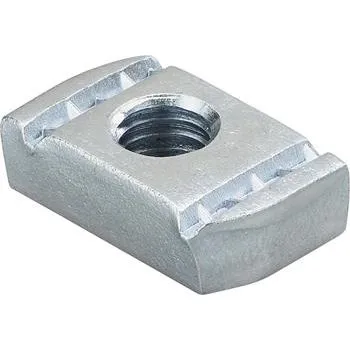 Matice FISCHER posuvná matice FCN 6 (100 ks)