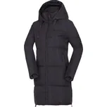Dámská zimní bunda Northfinder Arya Velikost: M / Barva: černá
