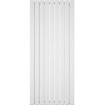 Radiátor Dekorativní radiátor 2190 W bílý