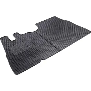 autokoberec Rigum Gumové autokoberce Peugeot Boxer 2002-2006 (3 místa)