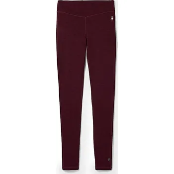 Dámské kalhoty Smartwool Classic Thermal Merino Bl Bottom Boxed Velikost: M