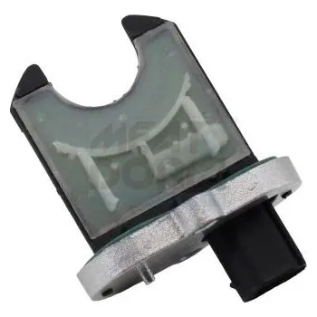 Autoelektrika Snímač úhlu rejdu MEAT & DORIA 93088