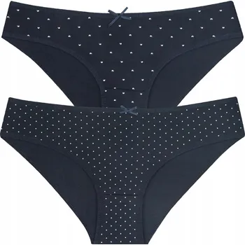 Kalhotky KALHOTKY KALHOTKY DÁMSKÉ BOXERKY L