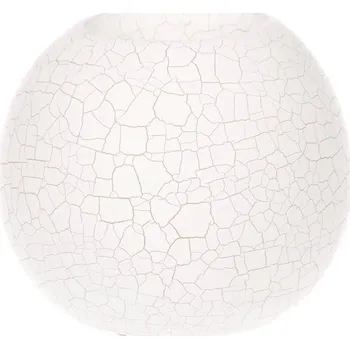 Svícen Autronic Svícen keramický bílý, sada 4 ks