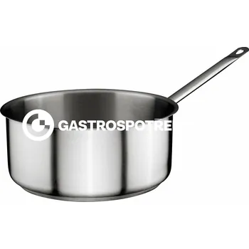 Hrnec Rendlík OZTI nízký (Ø180, v=80 mm, obsah 1,7 l)