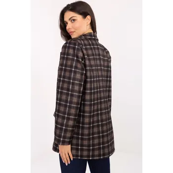 IT MA bunda 21739.16P černá jedna velikost