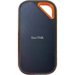 Externí disk Sandisk Extreme PRO Portable SSD V2 2TB