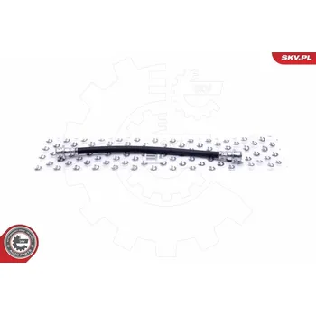 Brzdová hadice Brzdová hadice ESEN SKV 35SKV241