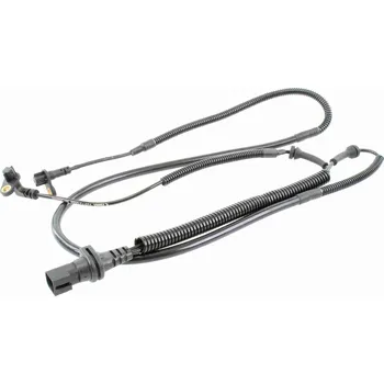 Přislušenství brzdového systému Snímač, počet otáček kol VEMO V25-72-0068